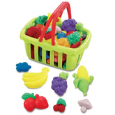ADDO Nick Junior Dough Fruit Vegetable Set